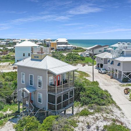 Narrow Escape By Pristine Properties Vacation Rentals Cape San Blas Kültér fotó