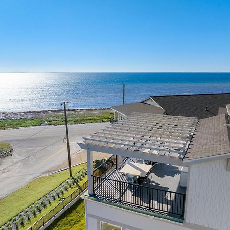 Narrow Escape By Pristine Properties Vacation Rentals Cape San Blas Kültér fotó