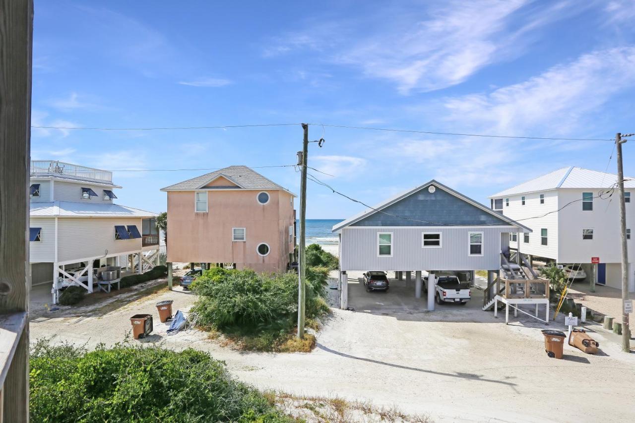 Narrow Escape By Pristine Properties Vacation Rentals Cape San Blas Kültér fotó