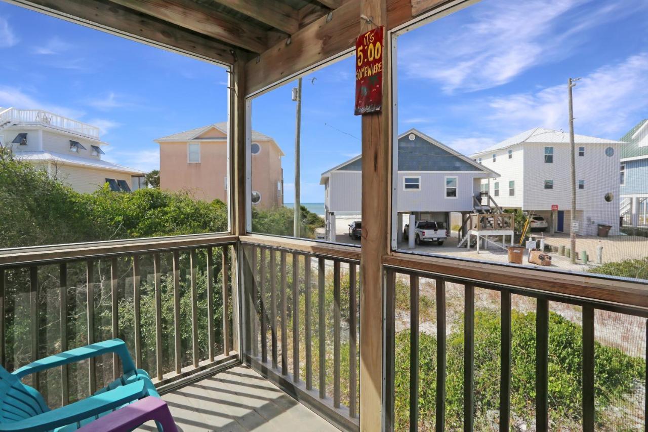Narrow Escape By Pristine Properties Vacation Rentals Cape San Blas Kültér fotó