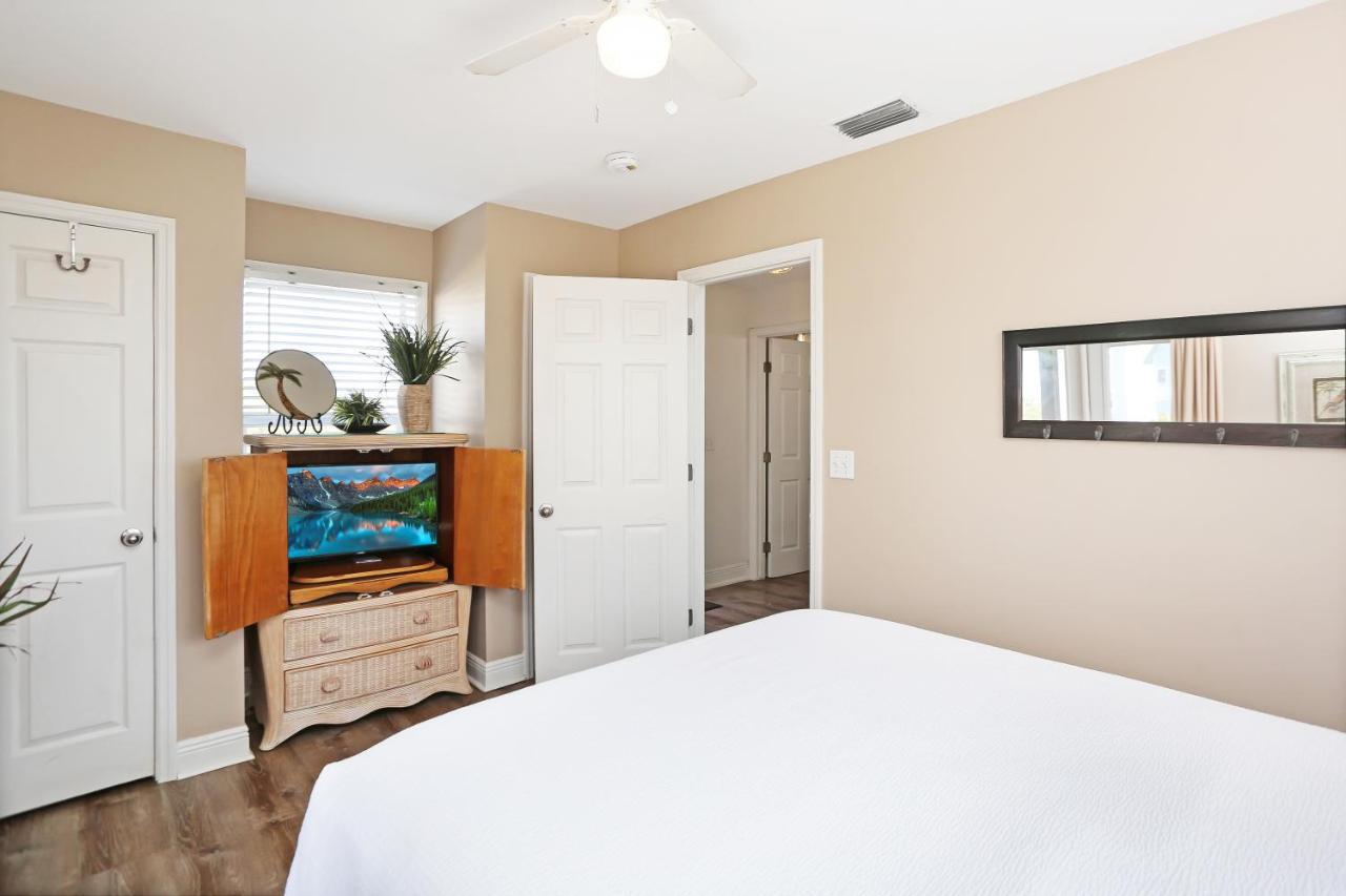 Narrow Escape By Pristine Properties Vacation Rentals Cape San Blas Kültér fotó