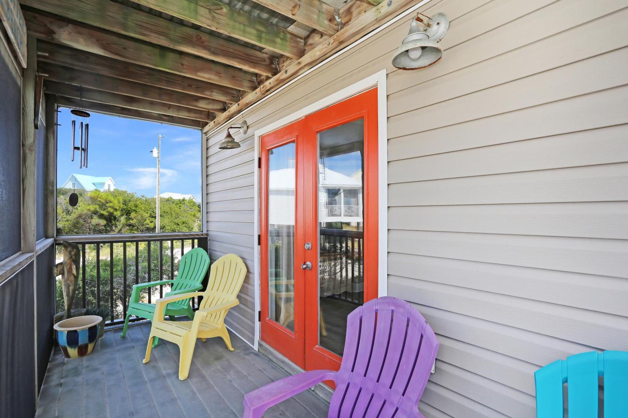 Narrow Escape By Pristine Properties Vacation Rentals Cape San Blas Kültér fotó
