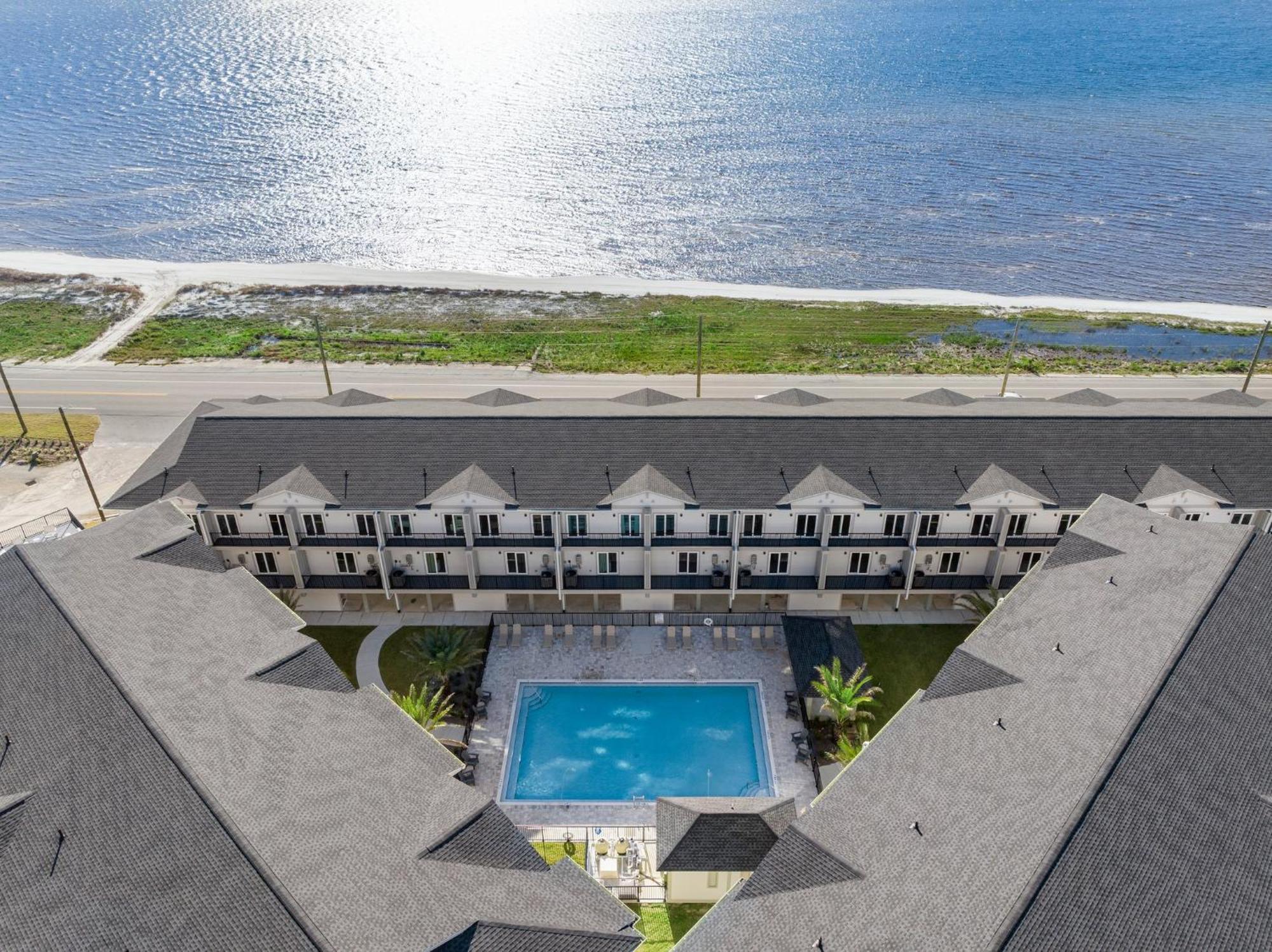 Narrow Escape By Pristine Properties Vacation Rentals Cape San Blas Kültér fotó