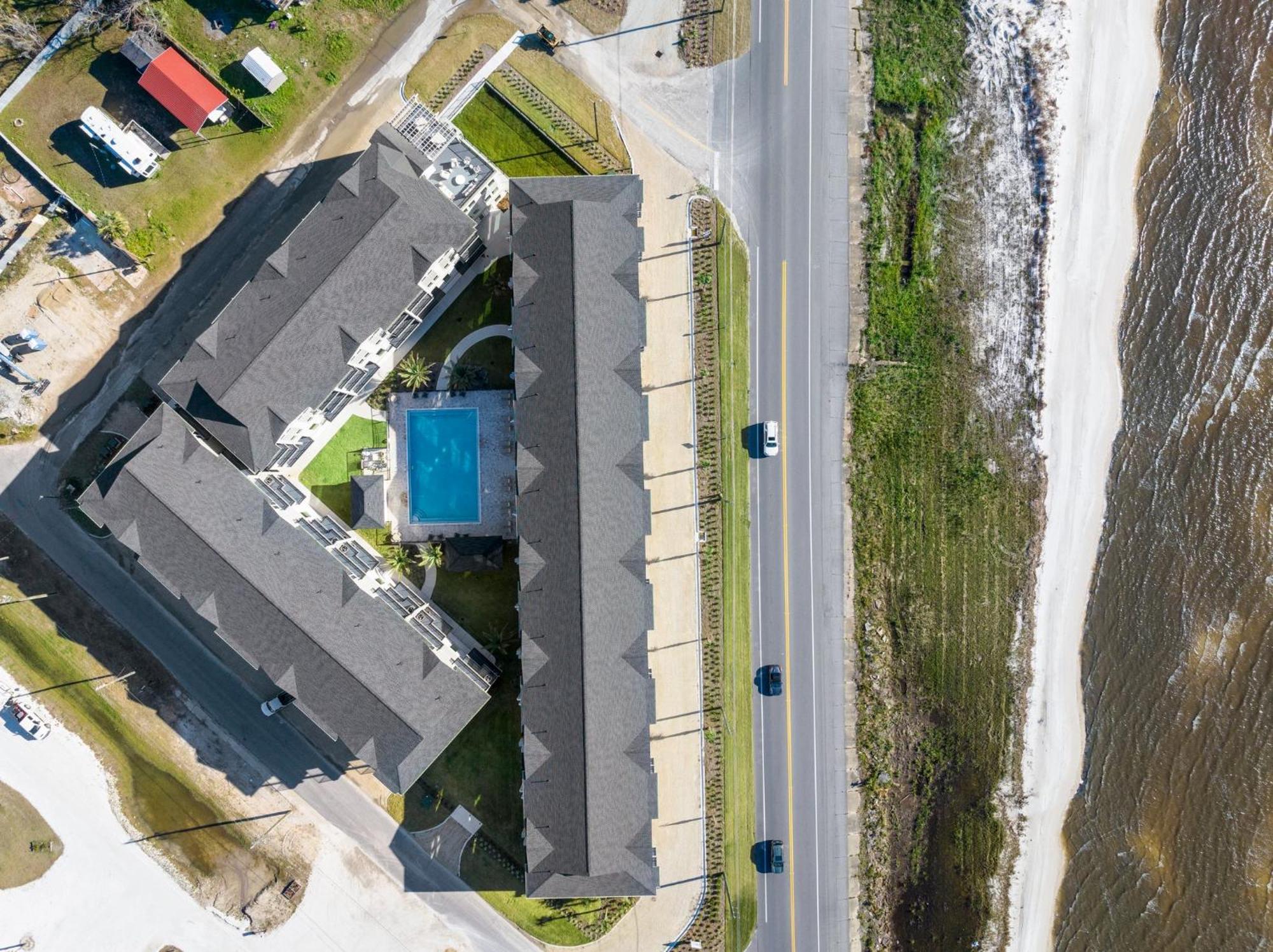 Narrow Escape By Pristine Properties Vacation Rentals Cape San Blas Kültér fotó